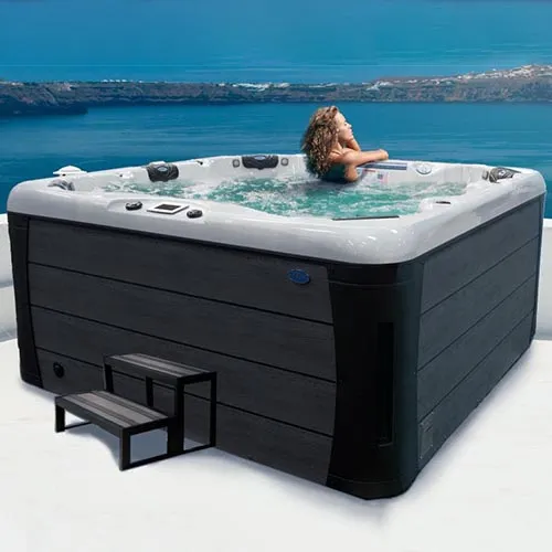 Deck hot tubs for sale in Lexington